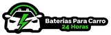 Baterías Para Carro 24 Horas