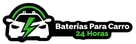 Baterías Para Carro 24 Horas